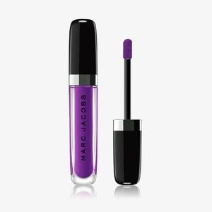 🍀HP🍀 Marc Jacobs Enamored Hi-Shine Gloss Lip Lacquer BOYS DONT CRY